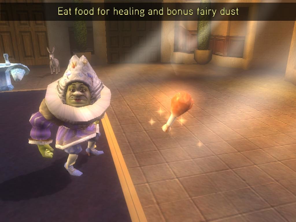 shrek 3 scaricare