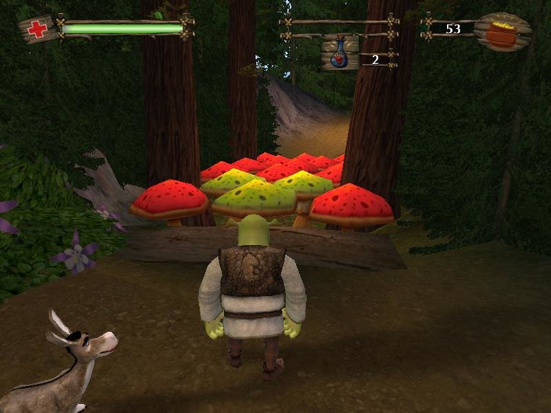 shrek 2 pc game free download