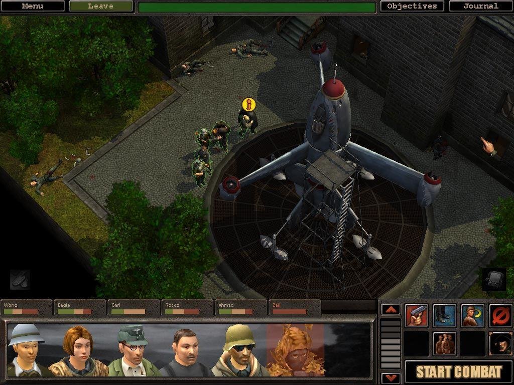 Silent Storm Silent Storm