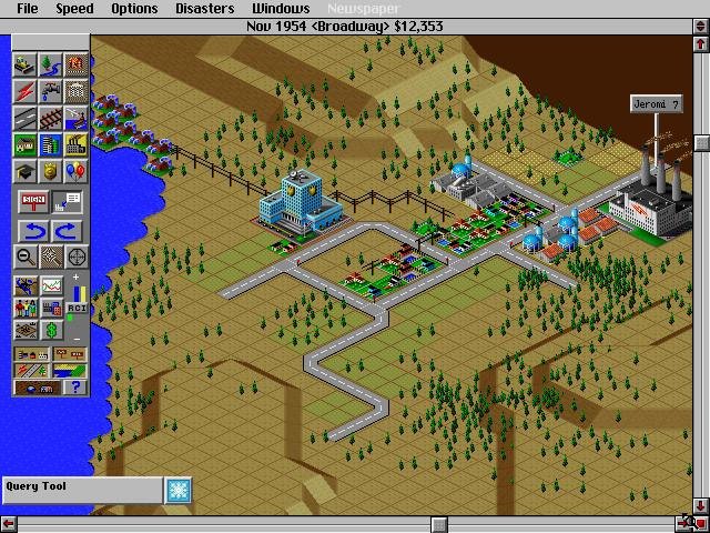 Simcity Old Version