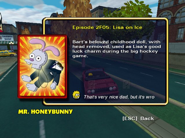 simpson hit run scaricare