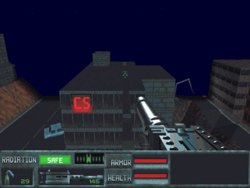 Terminator Skynet Game Download Terminator Skynet Game Download