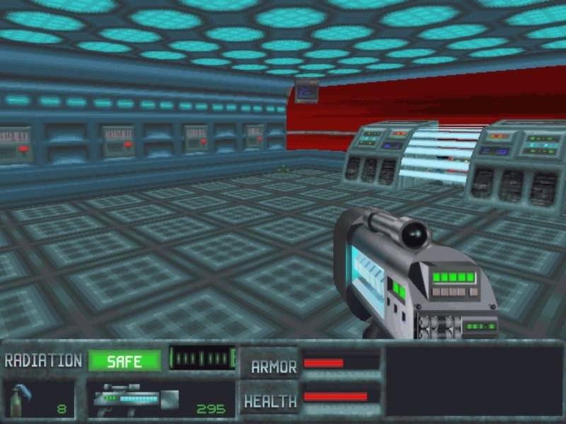 Terminator Skynet Game Download