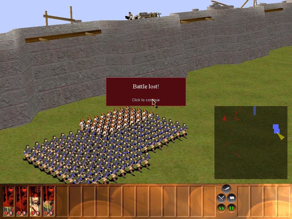 sparta games pc