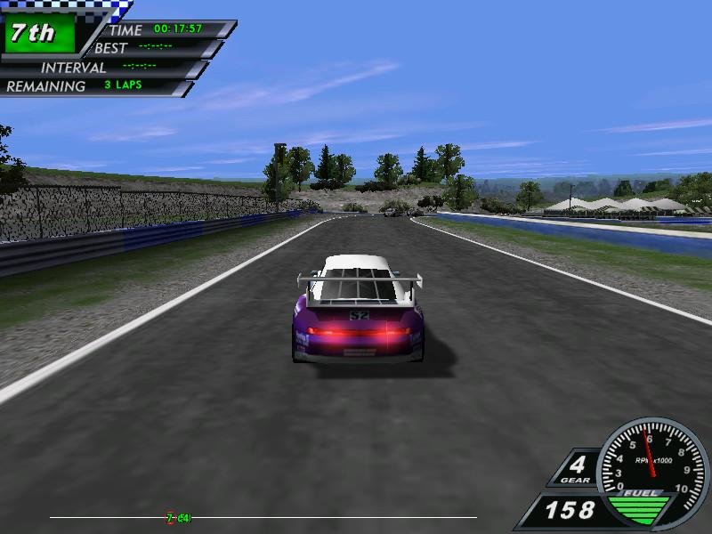 Sports Car GT - PC Review and Full Download | Old PC Gaming
