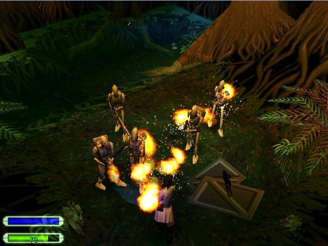 Star Wars Phantom Menace Pc Game Download