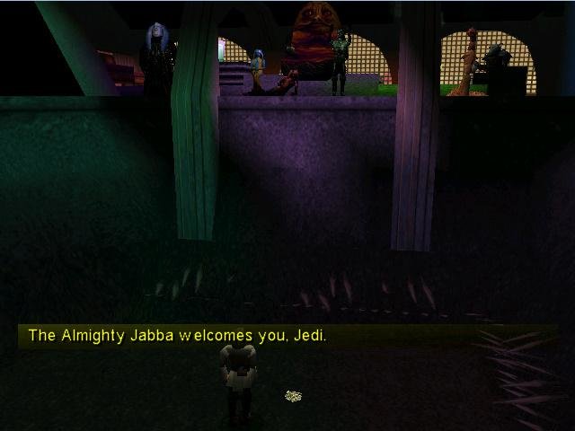 Star wars phantom menace full