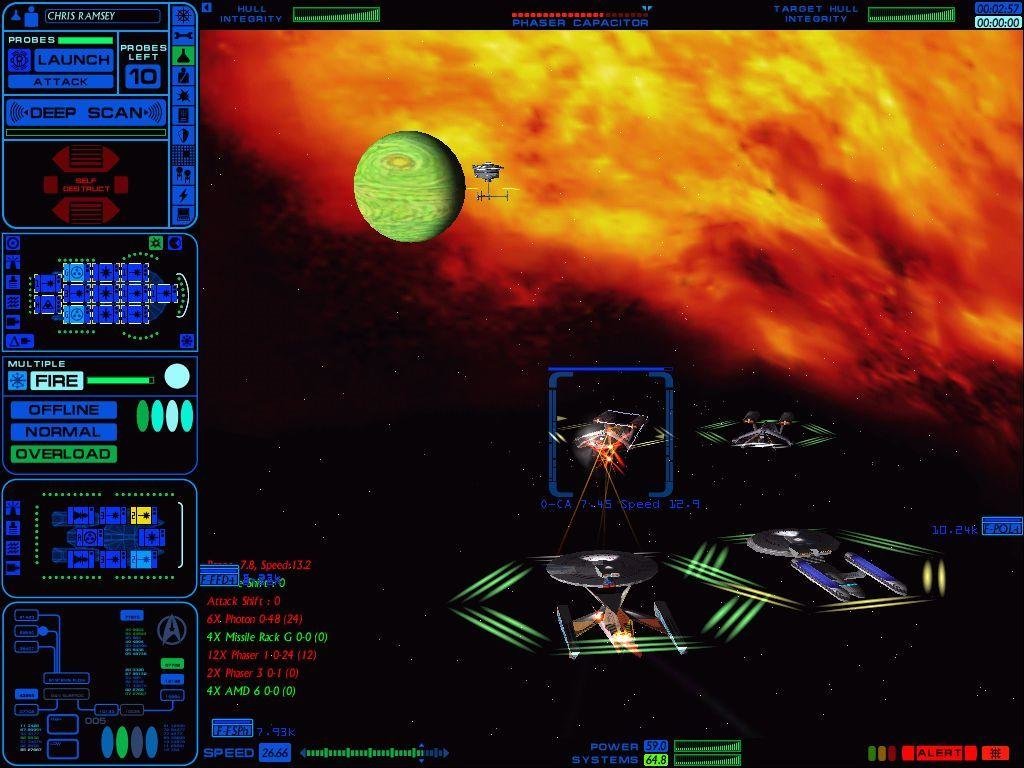 Starfleet command 2 game download Starfleet command 2 game download