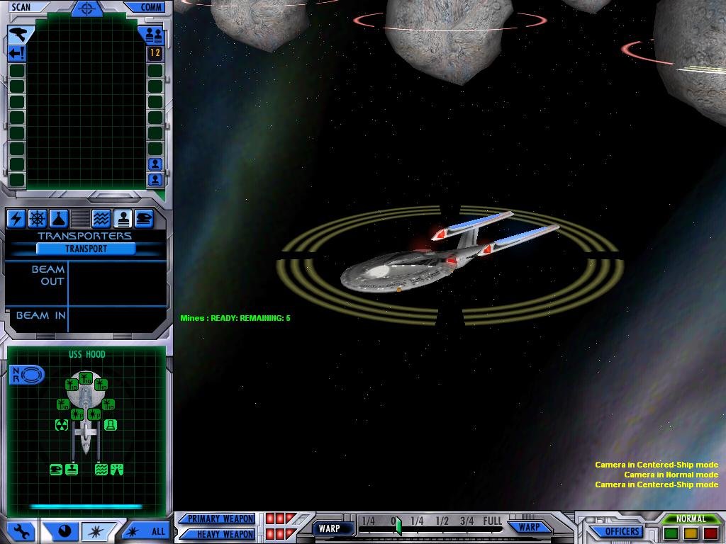 starfleet command 3 starfleet command 3