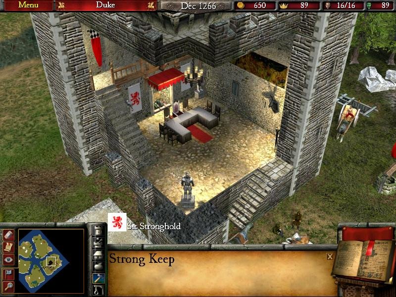 SCARICARE STRONGHOLD 2