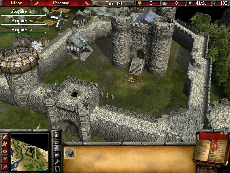 SCARICARE STRONGHOLD 2