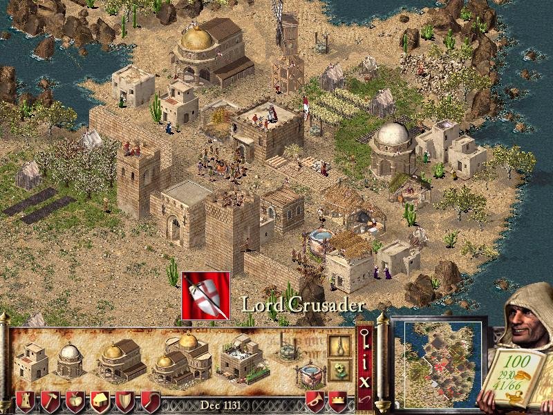 Stronghold Crusader 3 Download Full Game Free Pc