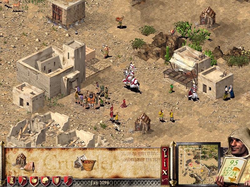 Stronghold crusader по сети. Stronghold crusader 5. стронгхолд 1 караул. союзники стронгхолд. стронгхолд игра обзор.