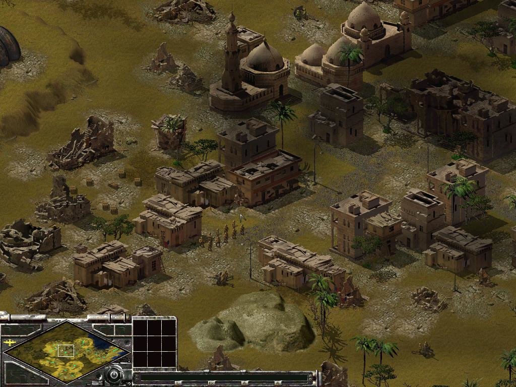 sudden strike complet gratuit