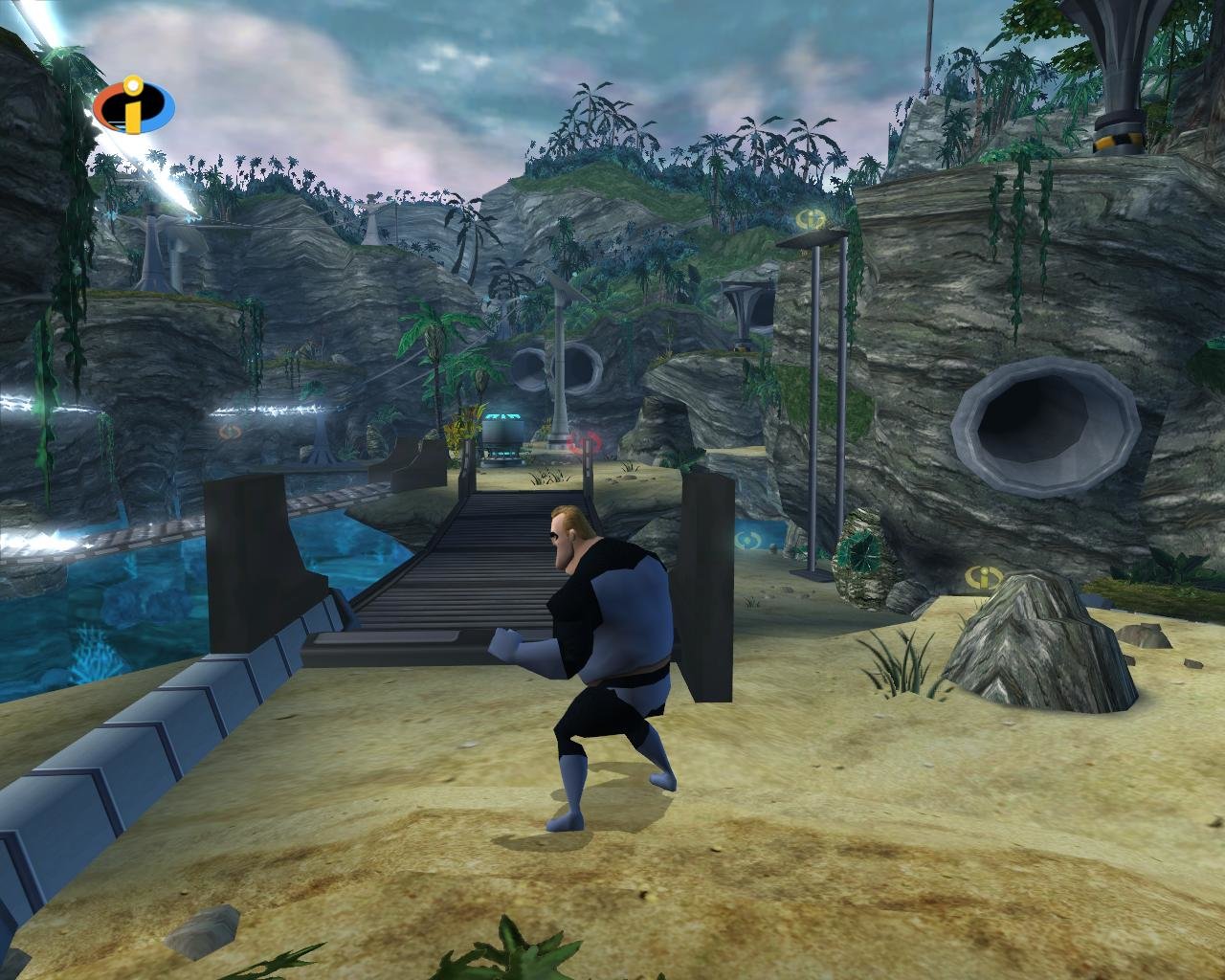 Game pc the incredible video game utorrent sites