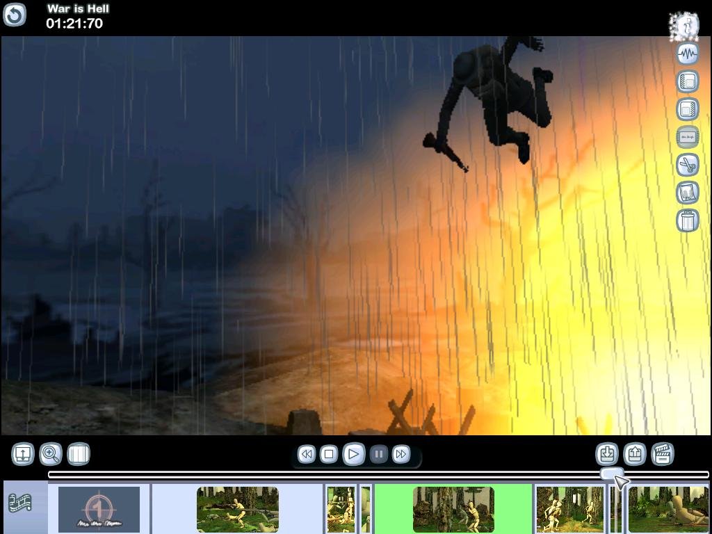 The Movies (2005) - PC Review and Full Download | Old PC Gaming The Movies (2005) - PC Review and Full Download | Old PC Gaming