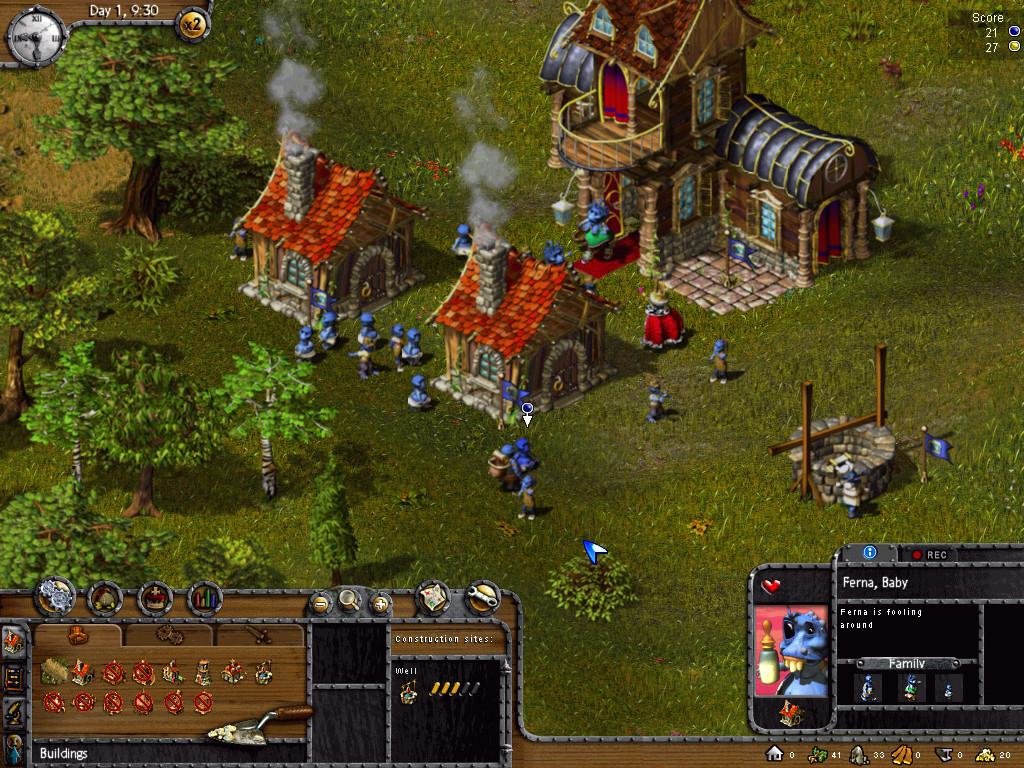 The Nations - PC Review and Full Download | Old PC Gaming the nations pc game download