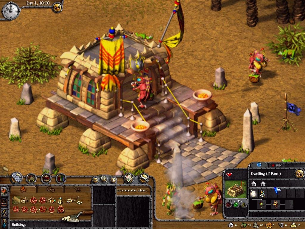 Nations Gold Edition, The on blogger.com the nations pc game download
