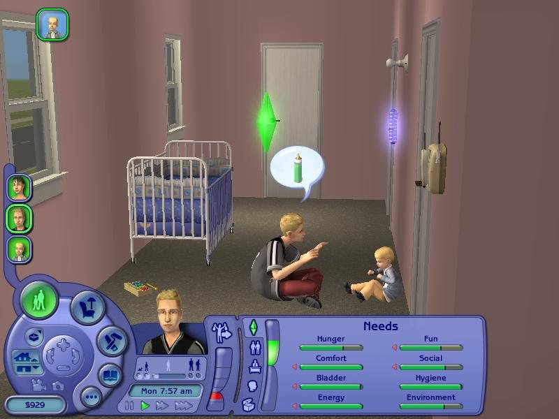 Online Games With Chat Rooms
