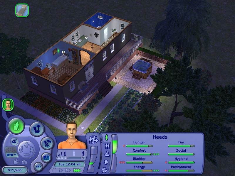 download the sims 2 pc