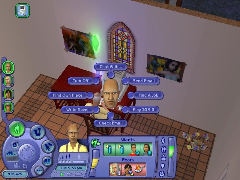 the sims 2 crack