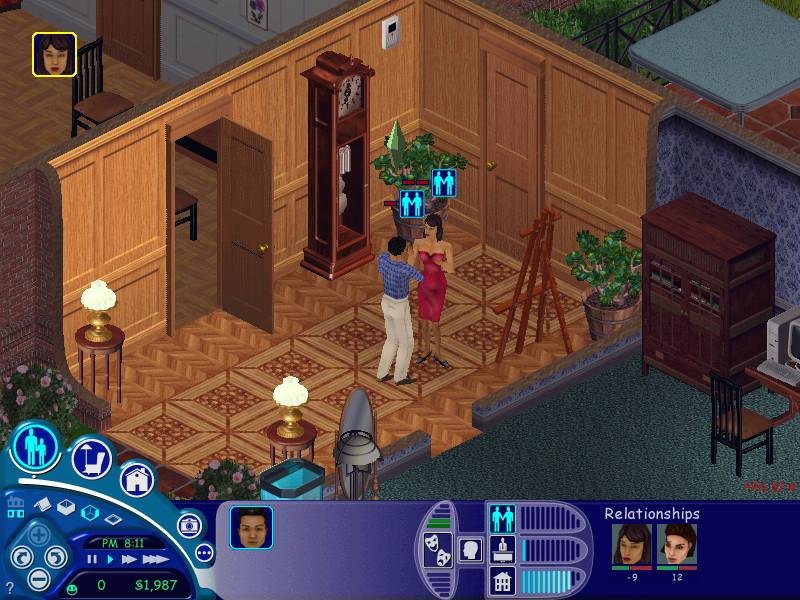 Download Game The Sims 1 Download Game The Sims 1