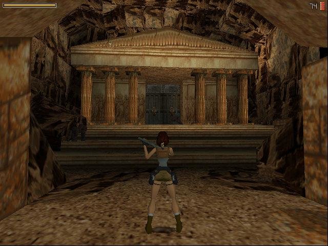 tomb raider 1996 pc download