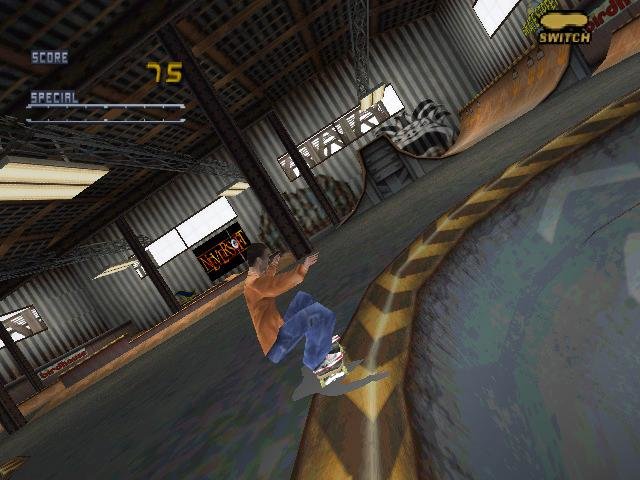 Tony Hawk Pro Skater 2 Android Free Download
