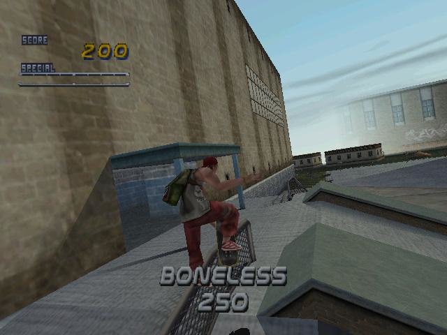 Download tony hawk pro skater 2 pc download full