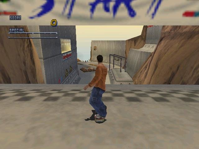 tony hawk pro skater pc download