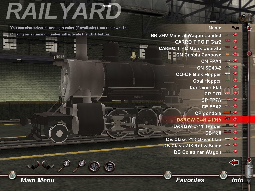 Trainz Railroad Simulator - PC Review and Full Download | Old PC Gaming trainz railroad simulator 2004 pc download