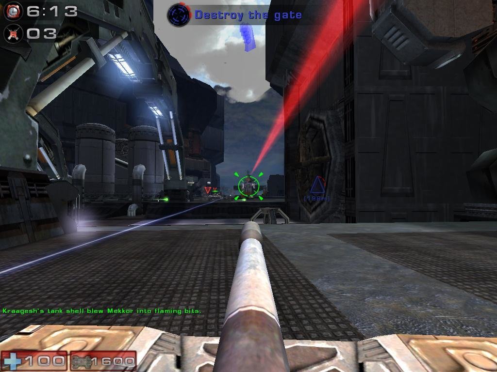 ut2004 gratuit