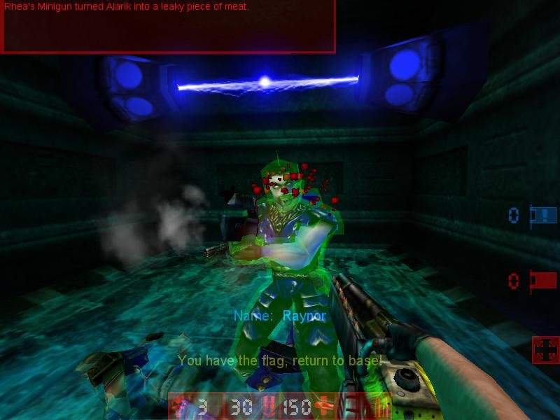 Unreal tournament 1999 free download