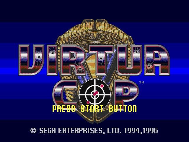 virtua cop 1 game free download Virtua cop special pack (virtua cop 1 & 2 + the house of the dead.