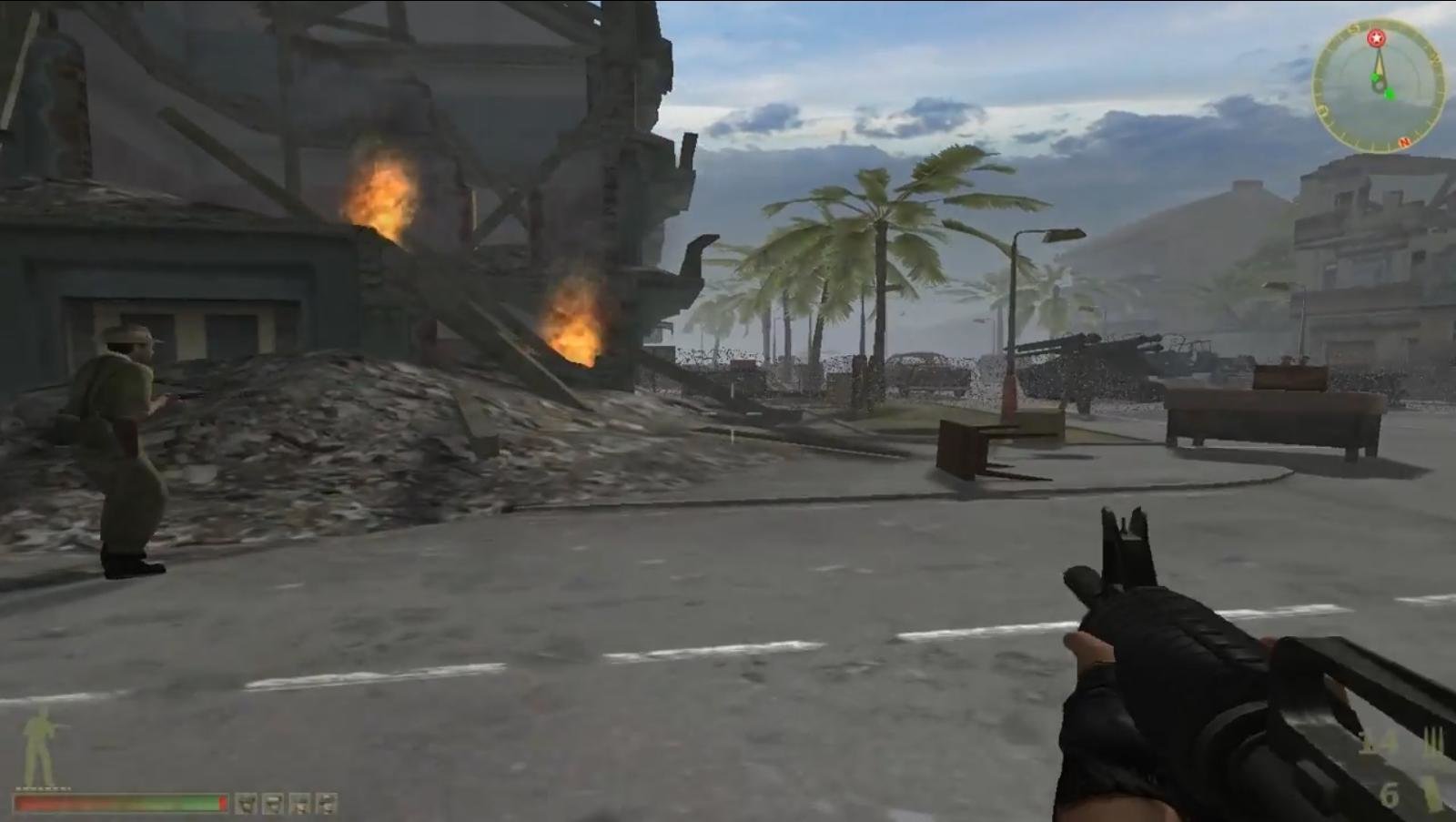 VIETCONG MP DEMO SCARICA
