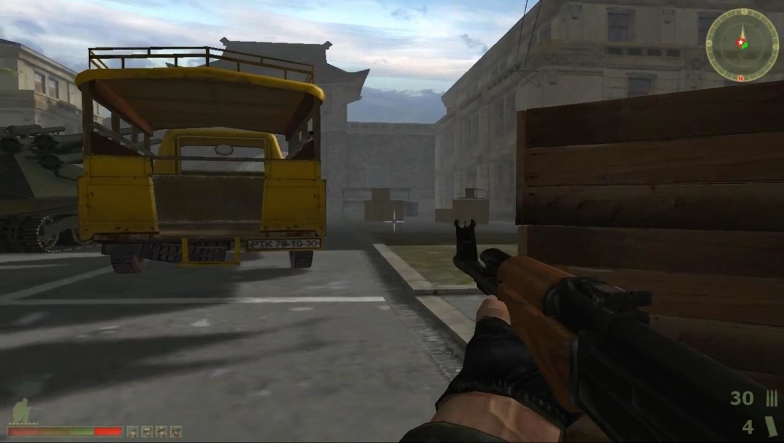 SCARICARE VIETCONG 1 MP DEMO PC