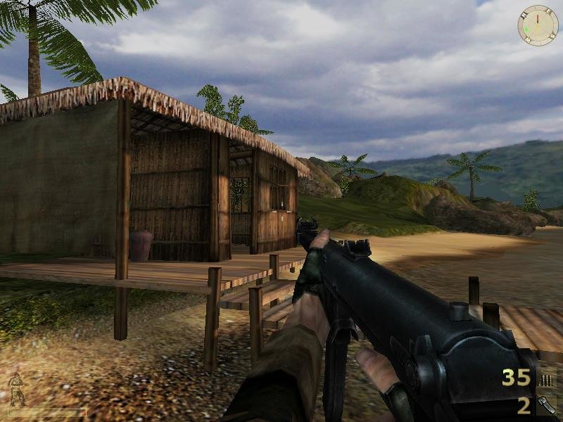 SCARICARE VIETCONG 1 MP DEMO PC