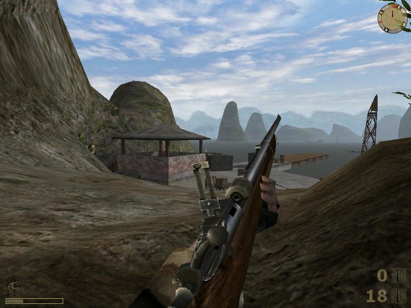 SCARICARE VIETCONG 1 MP DEMO PC
