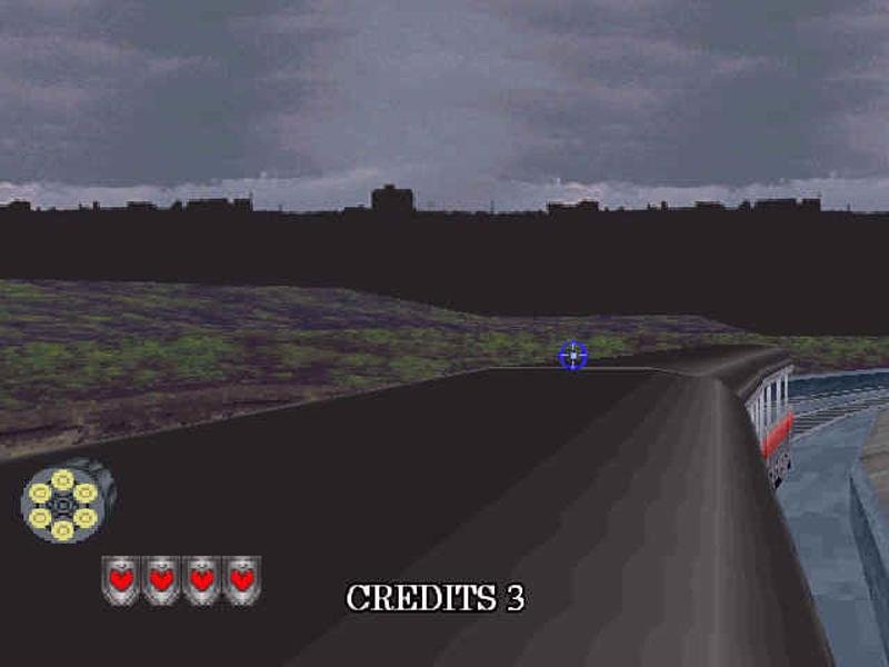 TÉLÉCHARGER VIRTUA COP 2 GRATUIT GRATUITEMENT