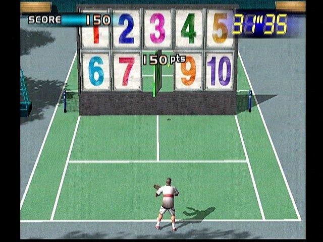 SCARICARE VIRTUA TENNIS 2