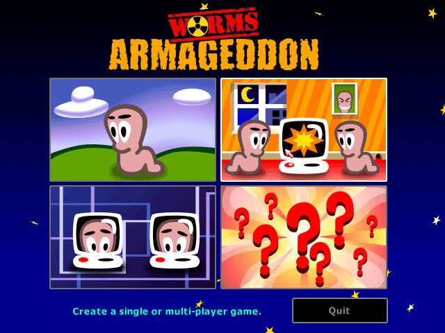 free download game worms armageddon for pc Worms 2: armageddon 1. 13 phpnuke free downloads & reviews.