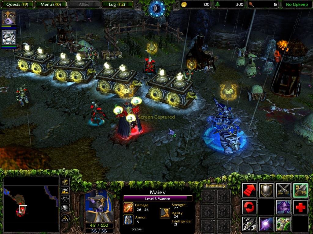 Directx 8.1 para warcraft 3 frozen throne Directx 8.1 para warcraft 3 frozen throne