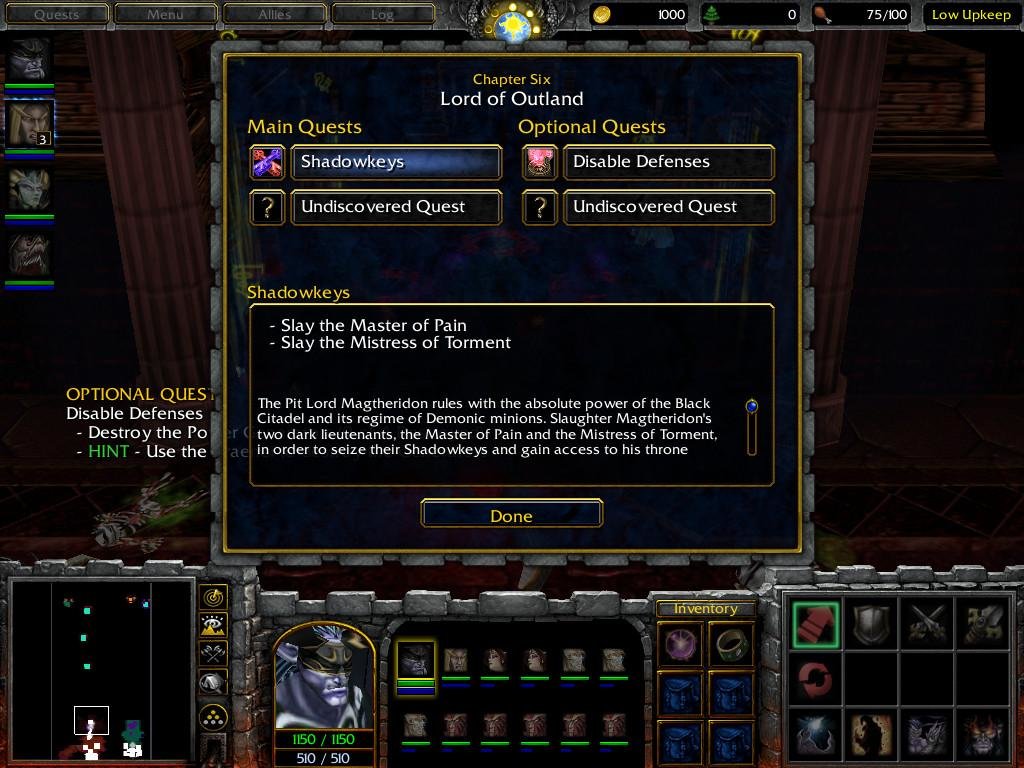 Warcraft 3 frozen throne download full game windows 8