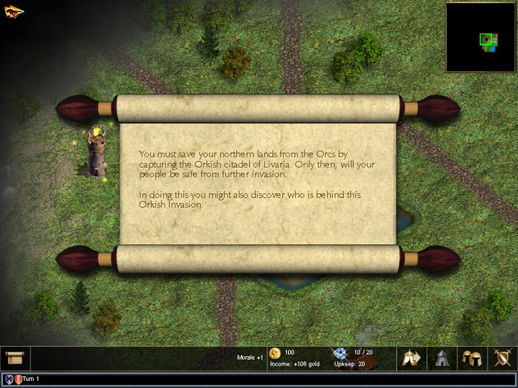Warlords 4 Heroes Of Etheria Free Download