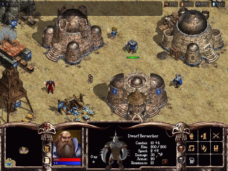 Battlecry 3 warlords скачать Battlecry 3 warlords скачать