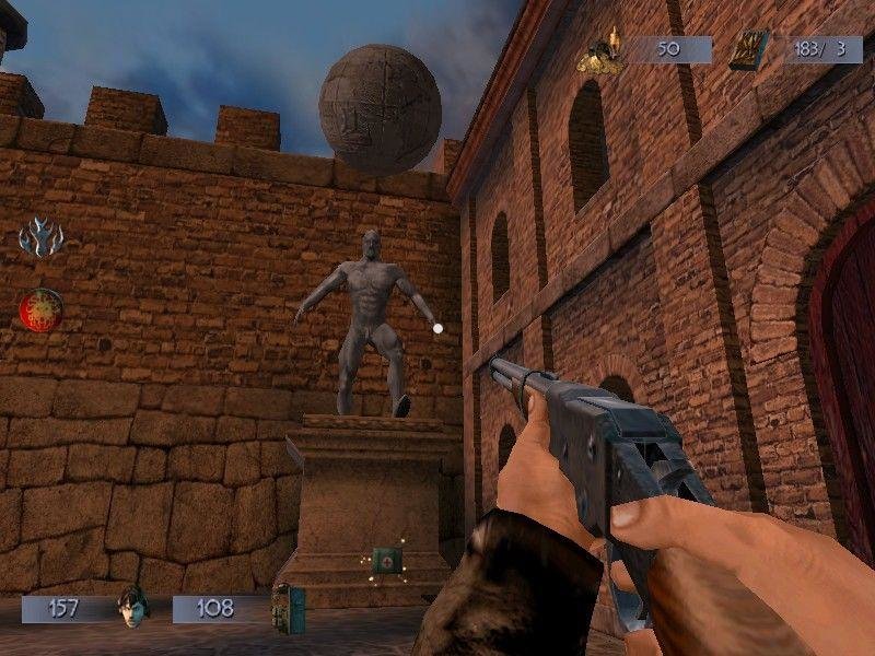 Will rock pc game patch Will rock pc game patch
