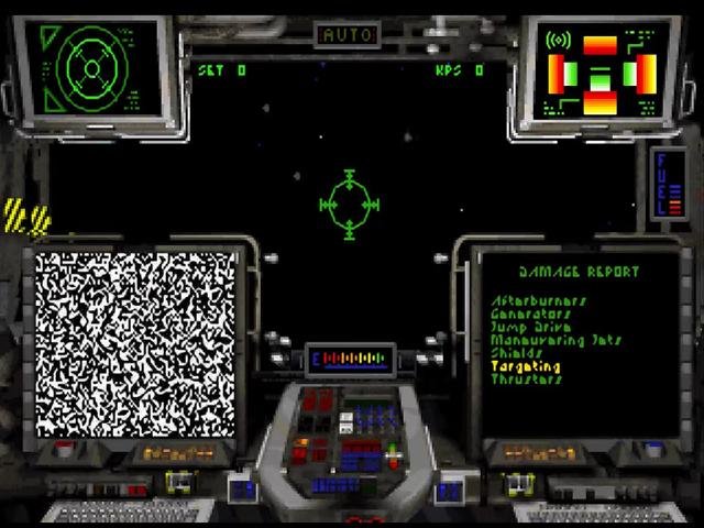 wing commander 1 +2 pc game download