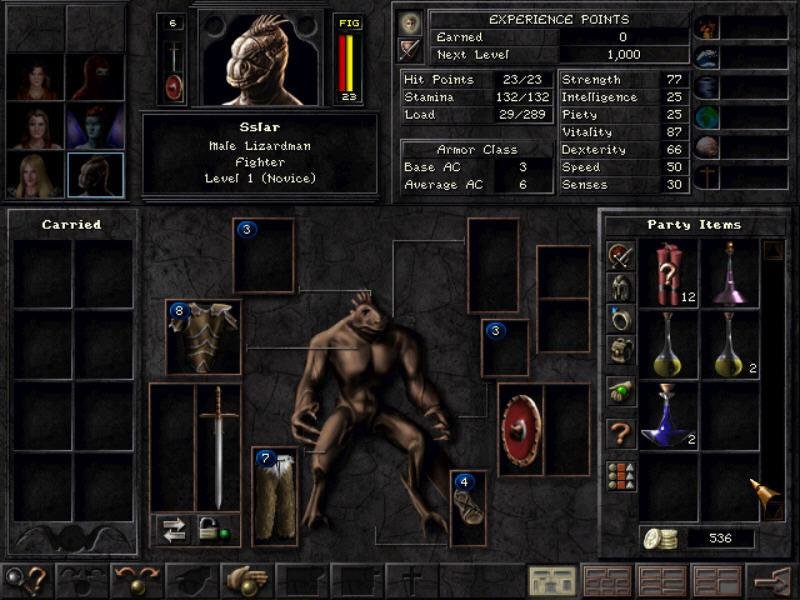 wizardry 8 download