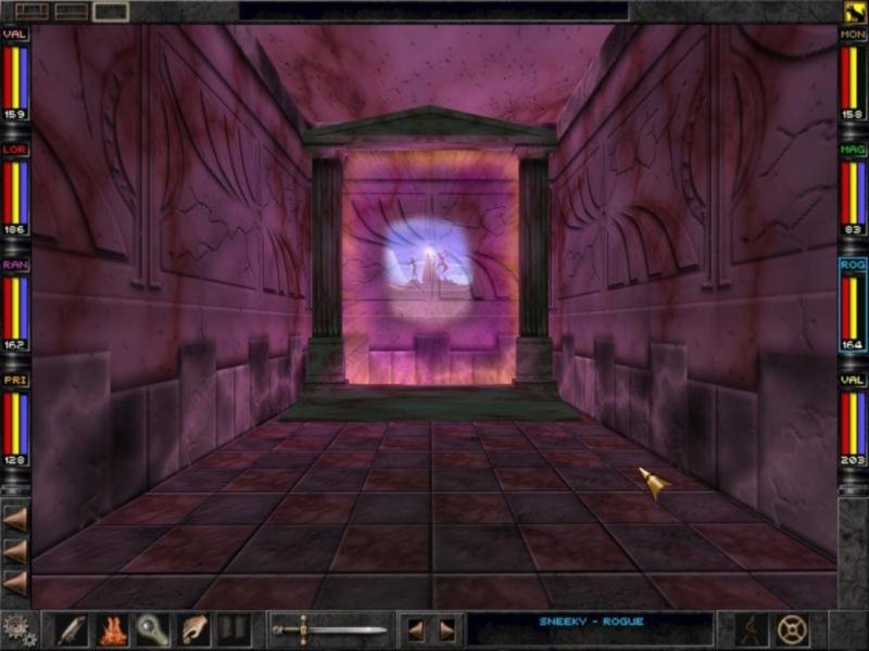 wizardry 8 download