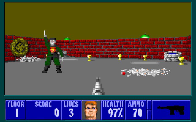wolfenstein 3d vollversion wolfenstein 3d vollversion